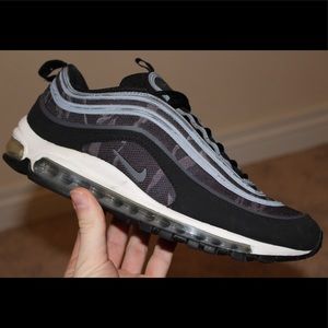 Nike air max 97 tape camo